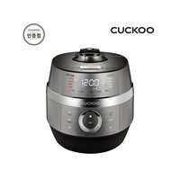 CUCKOO 福库 韩国直邮CUCKOO福库电饭煲3L双压智能多功能6人电饭锅JHTS0660FS