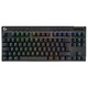  logitech 罗技 G PRO X TKL LIGHTSPEED 三模机械键盘 87键 GX-L机械轴　