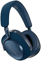 Bowers & Wilkins 耳罩式耳机 带麦克风 蓝色 FP42935