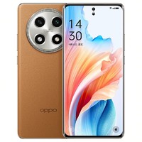 OPPO A2 Pro 5G手机 8GB+256GB 大漠棕