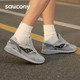 saucony 索康尼 SHADOW 6000 LAYER复古透气轻便运动休闲鞋