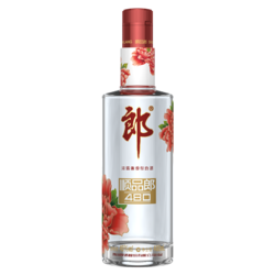 LANGJIU 郎酒 顺品郎 红顺480ml*6瓶 45度 浓酱兼香型白酒