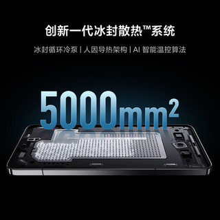 Redmi 红米 K70 Pro 5G手机 骁龙8Gen3