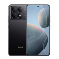 Redmi 红米 K70E 5G智能手机 12GB+256GB