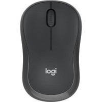 logitech 罗技 M240无线蓝牙鼠标笔记本家用轻音办公省电鼠标适用Mac