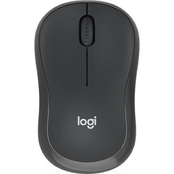 logitech 罗技 M240无线蓝牙鼠标笔记本家用轻音办公省电鼠标适用Mac