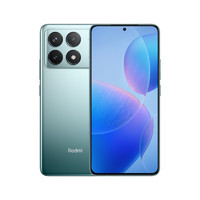 Redmi 红米 小米Redmi 红米k70 5G手机 小米澎湃OS 第二代2K屏 120W+5000mAh