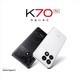 Redmi 红米 K70 Pro 第三代骁龙® 8 小米澎湃OS 第二代2K屏 120W+5000mAh 24GB+1T 晴雪 小米红米K70 Pro 至尊