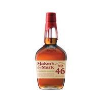 MAKER'S MARK 美格 波本威士忌调配型 No.46  美国威士忌4