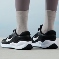 88VIP：NIKE 耐克 运动鞋REVOLUTION 7大童鞋缓震透气跑步鞋FB7689-003