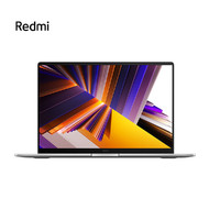 MI 小米 Redmibook16 2024 13代酷睿大尺寸笔记本电脑