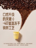 88VIP：隅田川咖啡 隅田川冻干即溶咖啡-经典美式风味21颗装