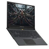 MOMENTPLUS 策画师 16英寸高性能办公电竞游戏笔记本电脑P2 R7-6800H/6650M/165HZ 2.5K 16G 512G