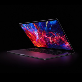 Xiaomi 小米 RedmiBook Pro 15英特尔酷睿笔记本电脑轻薄学习办公保障