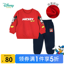 當前位置:>首頁>母嬰用品>童裝>男童裝>disney/迪士尼男童裝>文章詳情