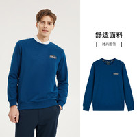 SKECHERS 斯凯奇 季男女同款卫衣针织套头卫衣时尚