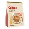 Calbee 卡乐比 早餐水果燕麦片 红莓香椰味400克