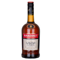 BARDINET 必得利 洋酒 VSOP 白兰地 700ml