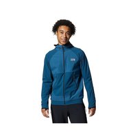 【美国】mountain hardwear 男士 运动衫山浩潮流