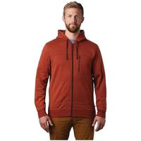 MOUNTAIN HARDWEAR山浩 男工装外套夹克连帽春秋海外10476350