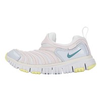 Nike耐克毛毛虫童鞋运动鞋轻便撞色一脚穿休闲鞋343738