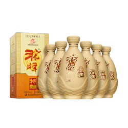 沱牌舍得沱牌生态窖藏12特曲50度浓香型白酒单瓶整箱纯粮酒年货送礼50