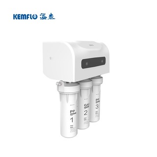 KEMFLO 溢泰kemflo康富乐KFRO0075U-B2 反渗透 滤芯提示