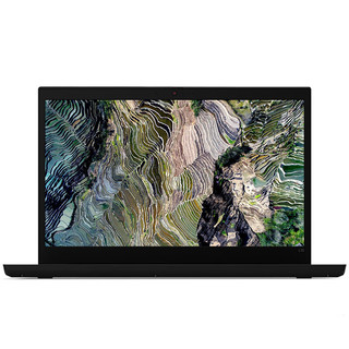 联想ThinkPad L15 15.6英寸轻薄便携商用办公本笔记本电脑  R5-5675U/24G内存/512G固态/高清屏