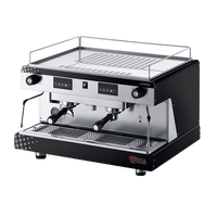 WEGA LUNNA意式半自动咖啡机商用开店大型 联系客服备注颜色
