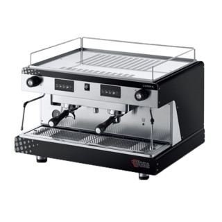WEGA LUNNA意式半自动咖啡机商用开店大型 联系客服备注颜色