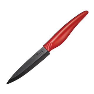 双立人（ZWILLING） 水果刀蔬菜刀多用刀家用不锈钢刀具陶瓷刀具 陶瓷蔬菜刀