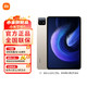 Xiaomi 小米 Pad6 金色 WiFi 6+128G 官方标配
