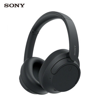 SONY/索尼WH-CH720N主动智能降噪蓝牙重低音耳机 头戴式【11月30日发完】