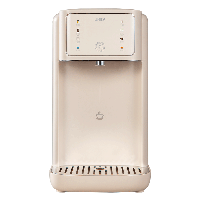 即热式饮水机家用小型速热桌面直饮机饮水器富锶矿泉机K3