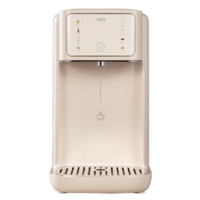 jmey 集米 即熱式飲水機家用小型速熱桌面直飲機飲水器富鍶礦泉機K3