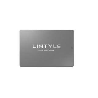LINTYLE 凌态 SSD固态硬盘sata ssd接口X12-SATA3.0 512G