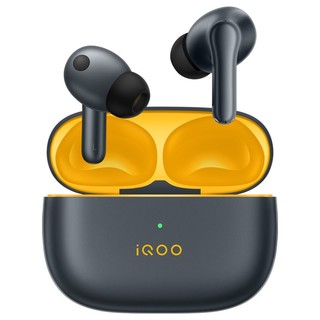 iQOO 耳机TWS1无线降噪入耳式iqoo耳机