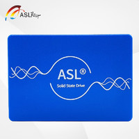 ASL 翔升 NVMe M.2 固态硬盘 （PCIe3.0）