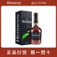  Hennessy 轩尼诗 干邑白兰地 法国洋酒350ml　