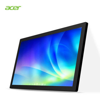 宏碁（acer）27英寸触控显示器网课学习安卓高清IPS屏幕大平板OTH130-27Z1