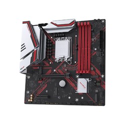 MAXSUN 铭瑄 终结者 B760M GAMING 主板