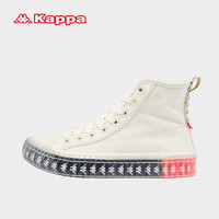 KAPPA休闲运动板鞋 K0AW5VS50D-024 38