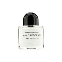 BYREDO 百瑞德 春日花序香水100ml