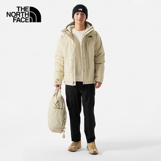 北面（The North Face）休闲长裤男户外运动裤宽松工装裤 81SL JK3 3XL/190 