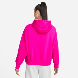 耐克（NIKE）女子Oversize风套头连帽衫 SPORTSWEAR  FLEECE DQ5859-