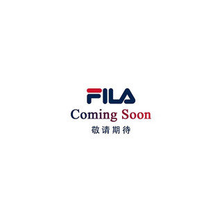 斐乐（FILA）FUSION斐乐潮牌BARRICADE男鞋复古篮球鞋运动鞋 泡沫白/石板灰-WS 41