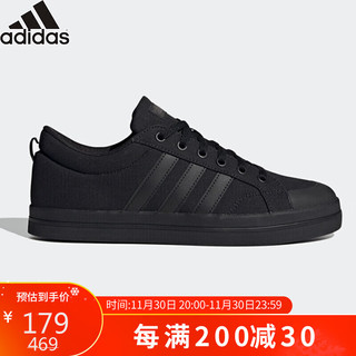 adidas 阿迪达斯 时尚潮流运动舒适透气休闲鞋男鞋女鞋FW2883 42码UK8码