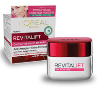 L＇oreal 欧莱雅 L′OREAL 欧莱雅 Revitalift sin复颜抗皱紧致保湿面霜 50ml