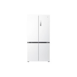 MIJIA 米家 BCD-518WMBI 風冷十字對開門冰箱 518L 白色