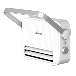 AIRPLUS AP-HD296 石墨烯取暖器